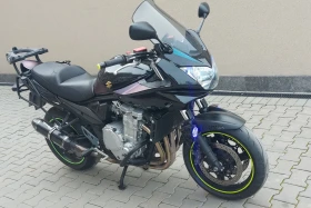 Suzuki Bandit 1250 sa | Mobile.bg    4