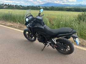 Honda Nx 500 | Mobile.bg � ����� ������ 4