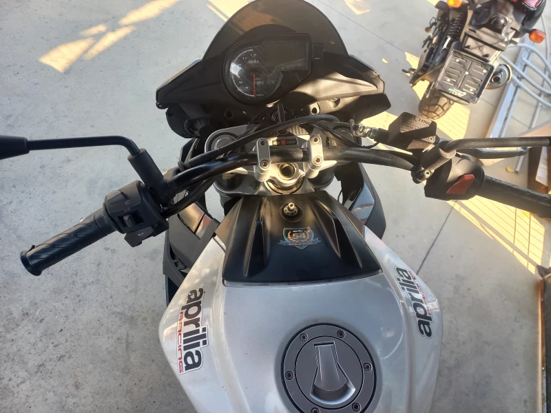 Aprilia 125 A1 , снимка 4 - Мотоциклети и мототехника - 51300851