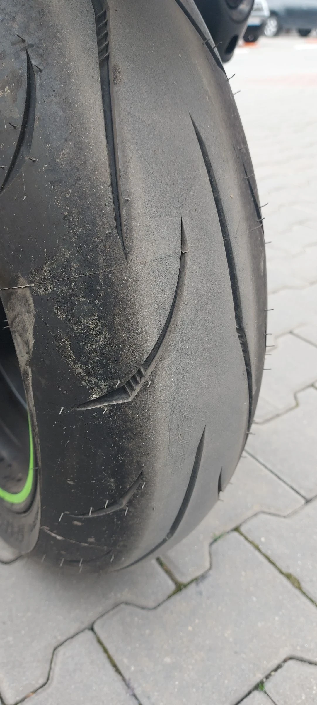 Suzuki Bandit 1250 sa | Mobile.bg   9