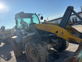 Багер Cat 318, снимка 10
