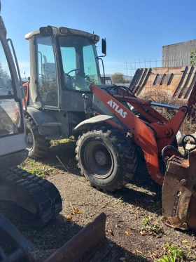 Багер Cat 318, снимка 13