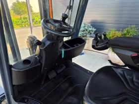 Мотокар Linde H20 /  ИЗРАВНИТЕЛ / СВОБОДЕН ХОД , снимка 10