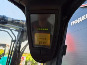 Мотокар Linde H20 /  ИЗРАВНИТЕЛ / СВОБОДЕН ХОД , снимка 14