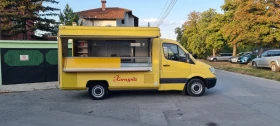 Кемпер Mercedes-Benz СКАРА-БИРА , снимка 2