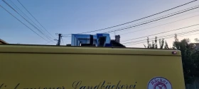 Кемпер Mercedes-Benz СКАРА-БИРА , снимка 14