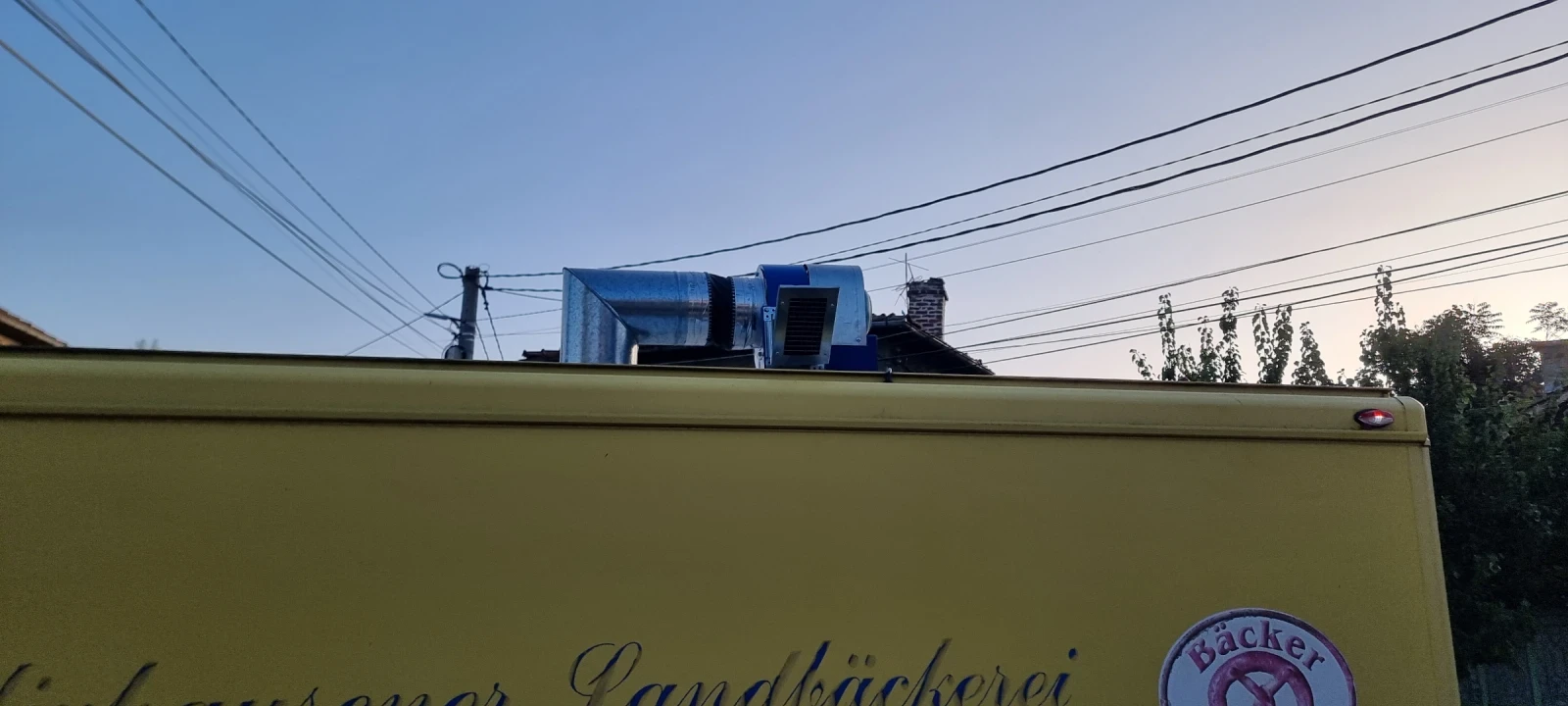 Кемпер Mercedes-Benz СКАРА-БИРА , снимка 14 - Каравани и кемпери - 55955380