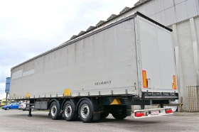 Полуремарке Други 3/E, снимка 3