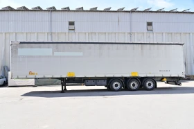 Полуремарке Schwarzmuller 3/E, снимка 5