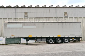 Полуремарке Други 3/E, снимка 2 - Ремаркета - 51732812