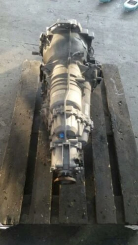 Скоростна кутия за AUDI А6 - 2.7tdi 6HP19 KGW, снимка 1