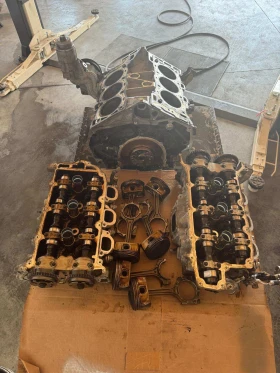 Продавам двигател на части  Шевролет Камаро 3,6 от 2013г., снимка 3