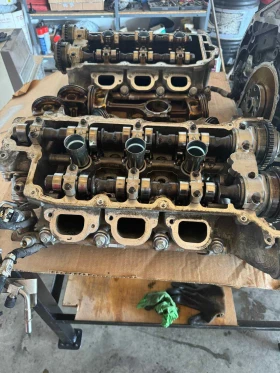 Продавам двигател на части  Шевролет Камаро 3,6 от 2013г., снимка 5