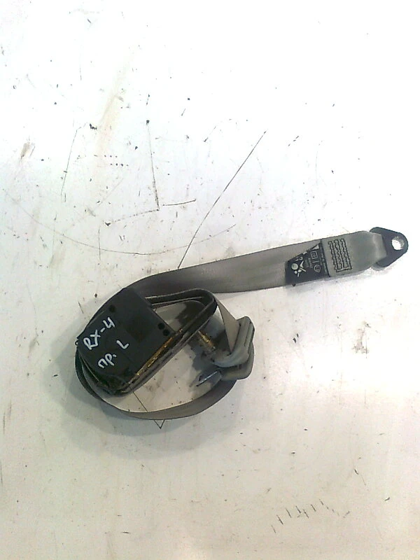 колан предпазен преден ляв за Рено Сценик РХ4 (6)