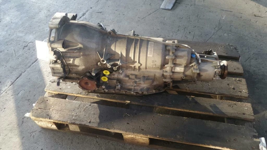    AUDI 6 - 2.7tdi 6HP19 KGW | Mobile.bg   2