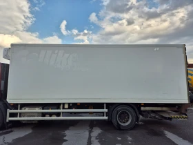 Хладилен Фургон-CARRIER SUPRA 750, снимка 2 - Части - 47079203