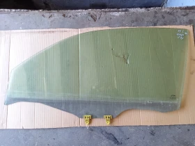 Стъкло предно ляво Нисан Микра 2врати (к)