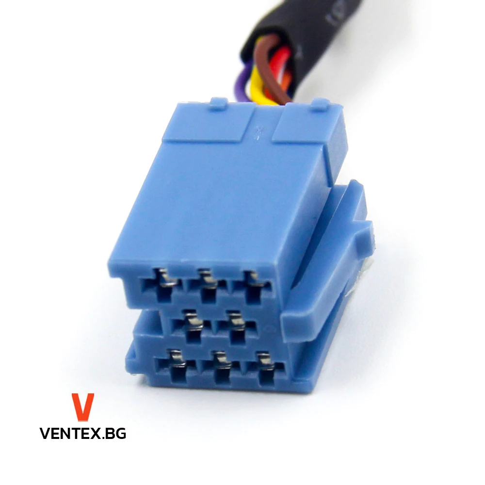  CD   Peugeot 1997  2008 WEFA Bluetooth USB AUX      RD3 | Mobile.bg   4