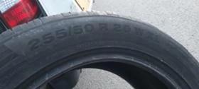 Гуми Летни 255/50R20, снимка 8