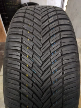 Гуми Всесезонни 205/55R16, снимка 4