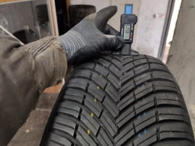 Гуми Всесезонни 205/55R16, снимка 5