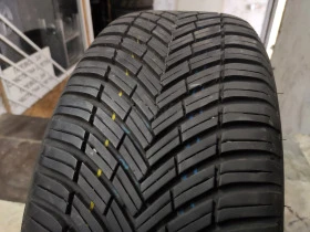 Гуми Всесезонни 205/55R16, снимка 3