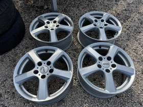 Джанти за Nissan X-trail, снимка 1