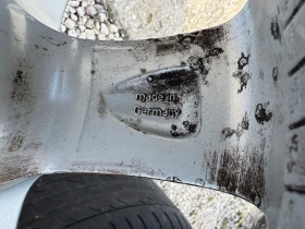 Джанти за Nissan X-trail, снимка 8