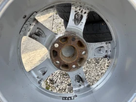 Джанти за Nissan X-trail, снимка 6