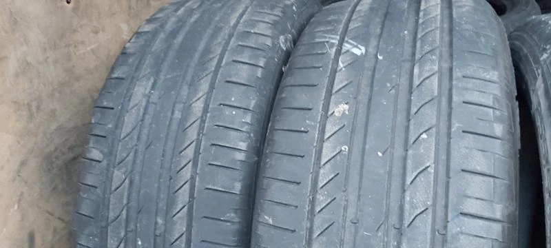 Гуми Летни 255/50R20, снимка 3 - Гуми и джанти - 35130057