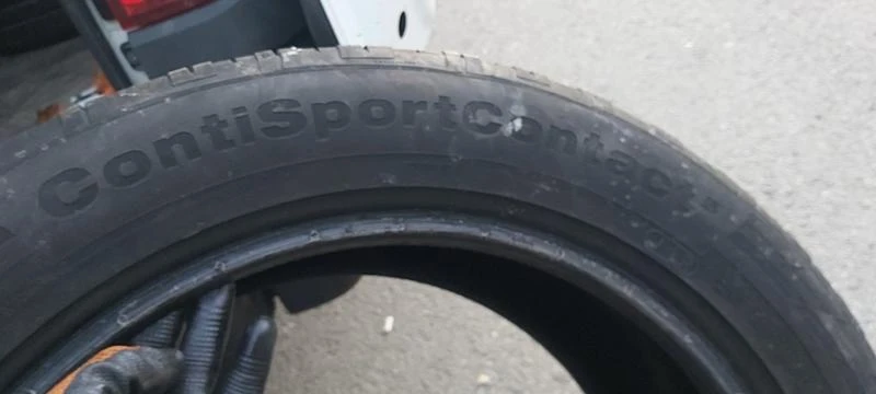 Гуми Летни 255/50R20, снимка 6 - Гуми и джанти - 35130057