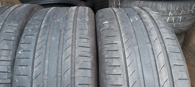 Гуми Летни 255/50R20, снимка 2 - Гуми и джанти - 35130057