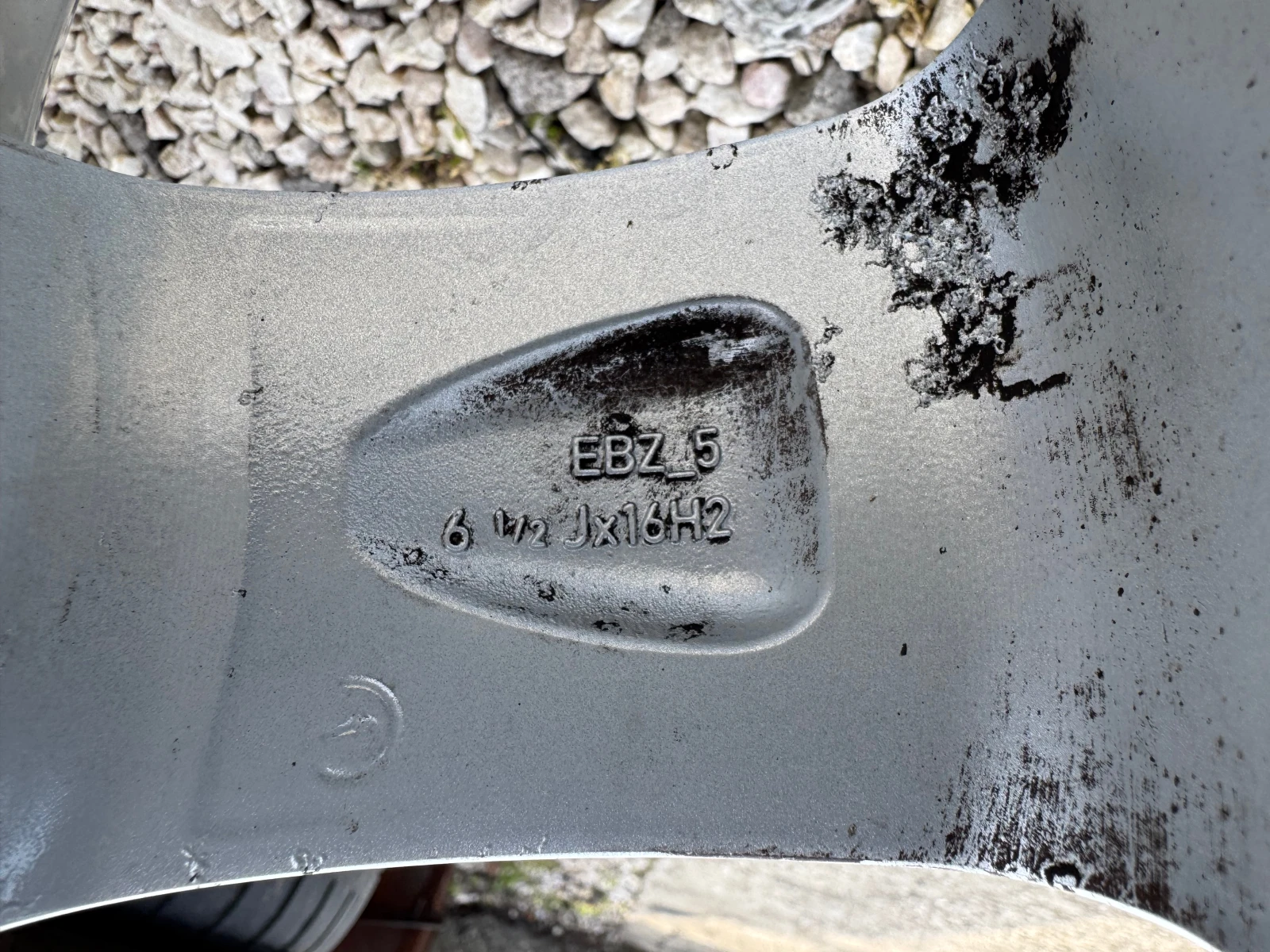 Джанти за Nissan X-trail, снимка 9 - Гуми и джанти - 53814243