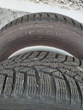    195/65R15  Mazda | Mobile.bg    3