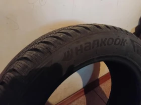 Обява за продажба на Гуми 205/55R16