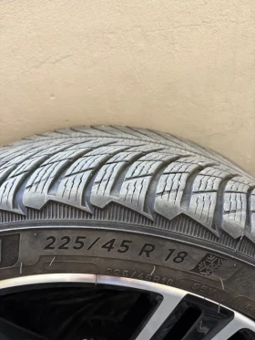 ���� 225/45R18 | Mobile.bg � ����� ������ 2