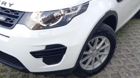 Land Rover Discovery Sport 4Х4 ИЗКЛЮЧИТЕЛНО СЕРВИЗ КНИЖКА УНИКАТ ОБСЛЖЕН НОВО, снимка 3