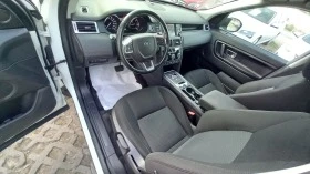 Land Rover Discovery Sport 4Х4 ИЗКЛЮЧИТЕЛНО СЕРВИЗ КНИЖКА УНИКАТ ОБСЛЖЕН НОВО, снимка 8