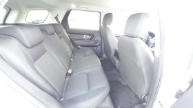 Land Rover Discovery Sport 4Х4 ИЗКЛЮЧИТЕЛНО СЕРВИЗ КНИЖКА УНИКАТ ОБСЛЖЕН НОВО, снимка 16