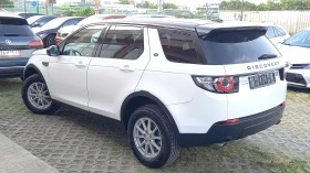 Land Rover Discovery Sport 4Х4 ИЗКЛЮЧИТЕЛНО СЕРВИЗ КНИЖКА УНИКАТ ОБСЛЖЕН НОВО, снимка 4