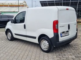 Peugeot Bipper 1.3 дизел 75к.с., снимка 9