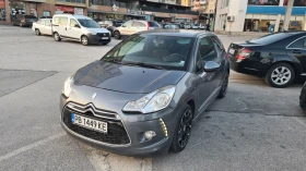 Citroen DS3 1.6 Бензин 120кс. НАПЪЛНО ОБСЛУЖЕН !, снимка 7