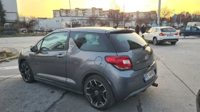 Citroen DS3 1.6 Бензин 120кс. НАПЪЛНО ОБСЛУЖЕН !, снимка 6