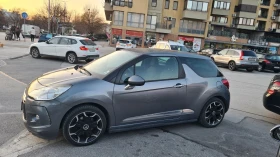 Citroen DS3 1.6 Бензин 120кс. НАПЪЛНО ОБСЛУЖЕН !, снимка 9
