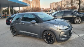 Citroen DS3 1.6 Бензин 120кс. НАПЪЛНО ОБСЛУЖЕН !, снимка 11