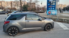 Citroen DS3 1.6 Бензин 120кс. НАПЪЛНО ОБСЛУЖЕН !, снимка 10