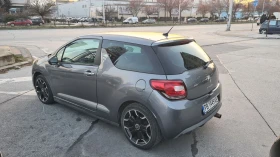 Citroen DS3 1.6 Бензин 120кс. НАПЪЛНО ОБСЛУЖЕН !, снимка 5