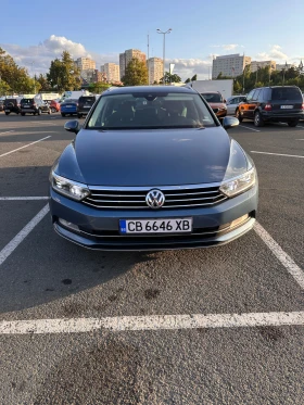 VW Passat Highline, снимка 1