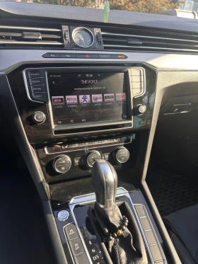 VW Passat Highline, снимка 8