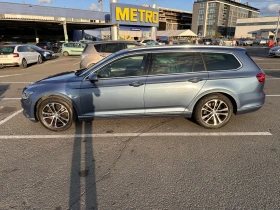 VW Passat Highline, снимка 4